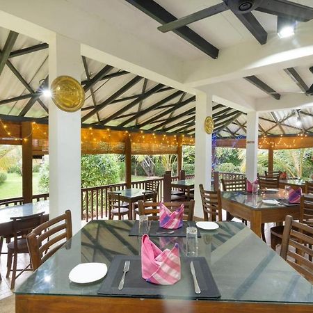 The Hideout Sigiriya Villa Dış mekan fotoğraf