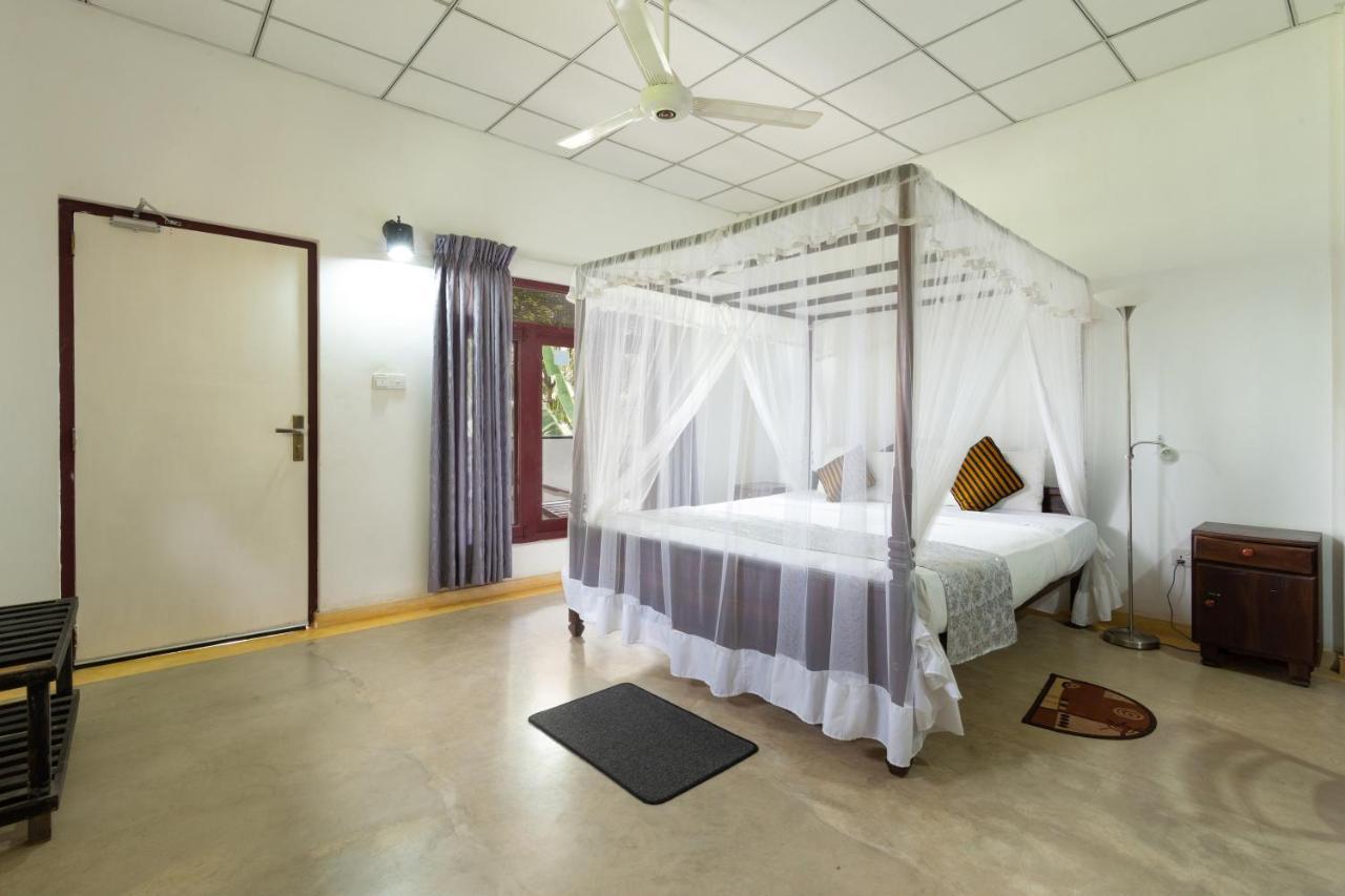 The Hideout Sigiriya Villa Dış mekan fotoğraf