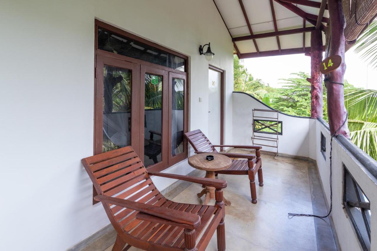 The Hideout Sigiriya Villa Dış mekan fotoğraf