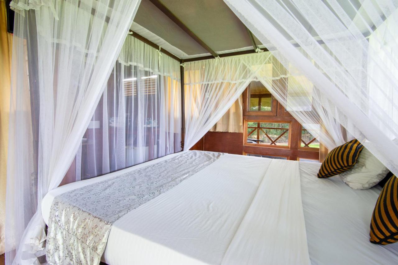 The Hideout Sigiriya Villa Dış mekan fotoğraf