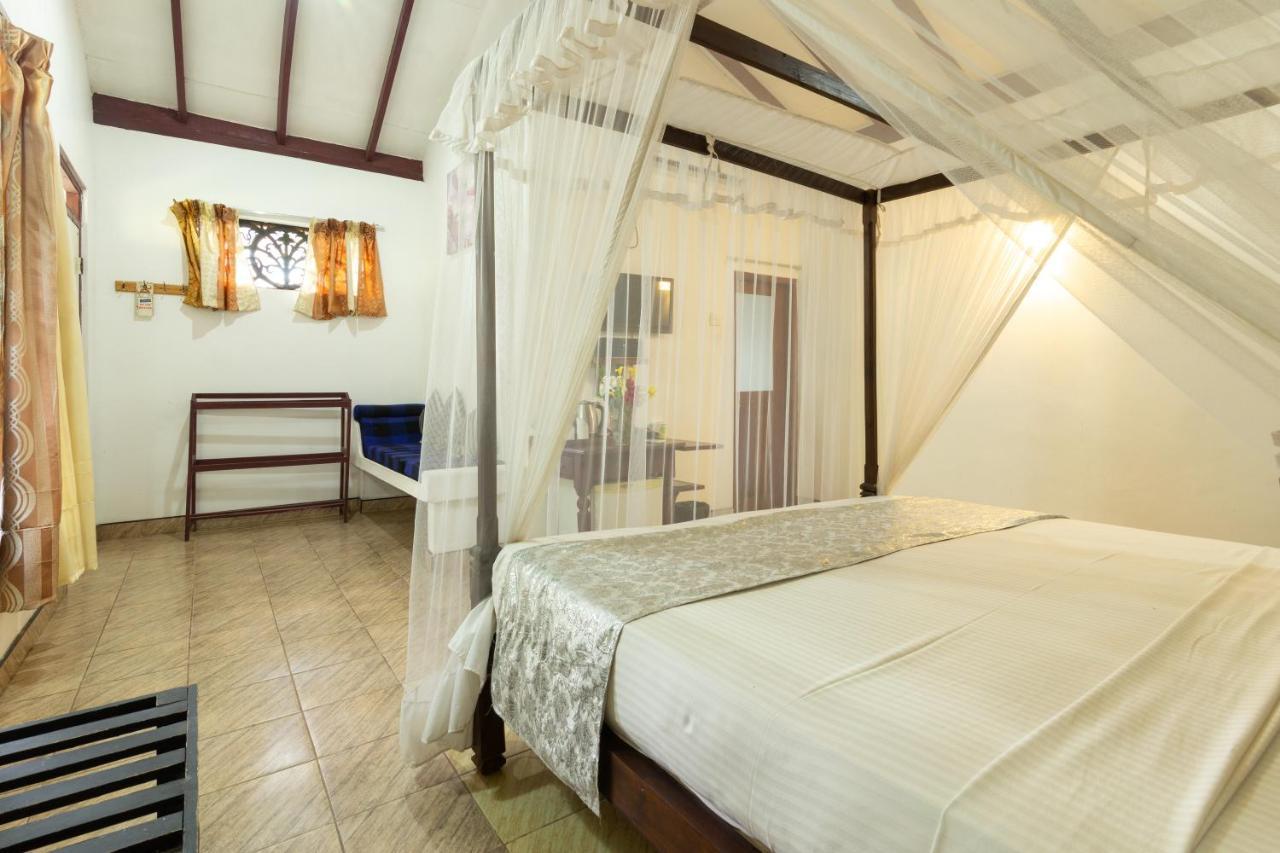 The Hideout Sigiriya Villa Dış mekan fotoğraf