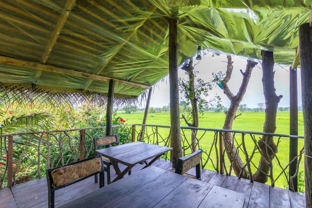 The Hideout Sigiriya Villa Dış mekan fotoğraf