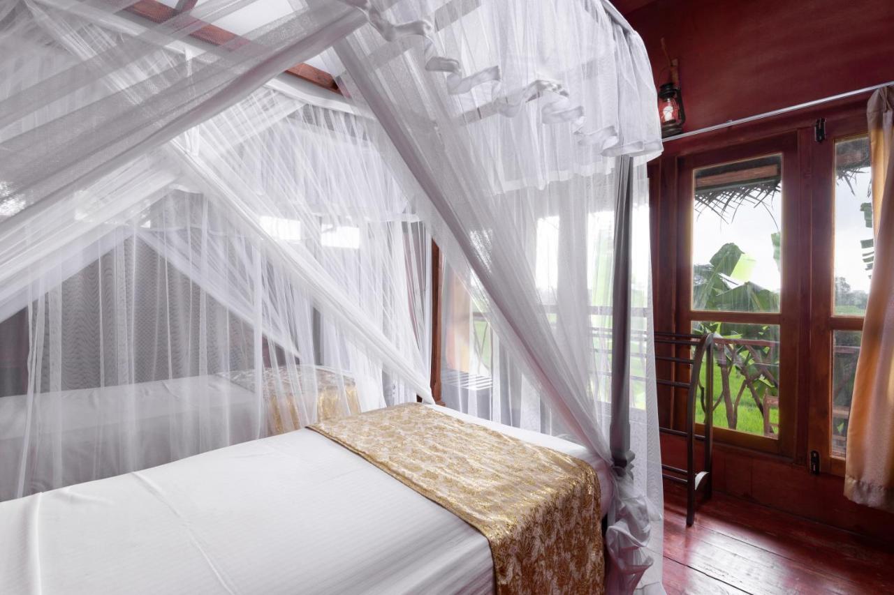 The Hideout Sigiriya Villa Dış mekan fotoğraf