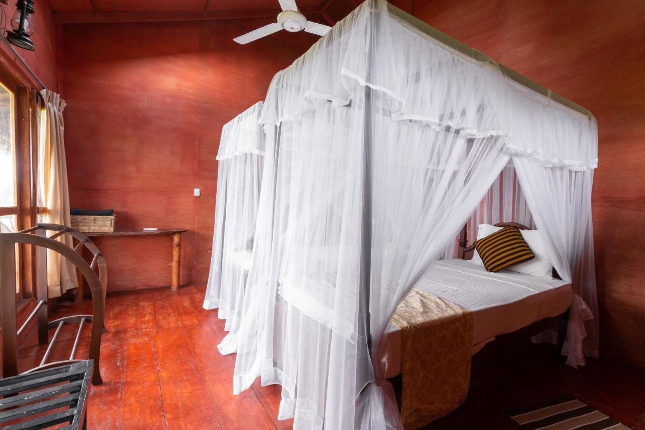 The Hideout Sigiriya Villa Dış mekan fotoğraf