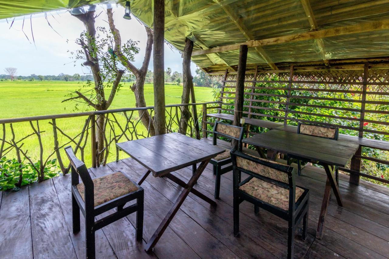 The Hideout Sigiriya Villa Dış mekan fotoğraf