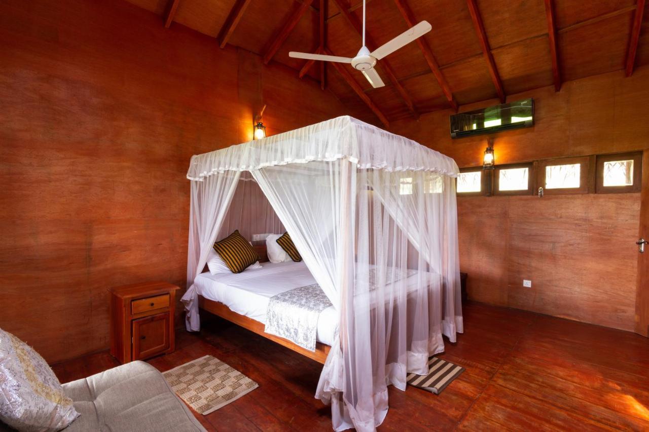 The Hideout Sigiriya Villa Dış mekan fotoğraf