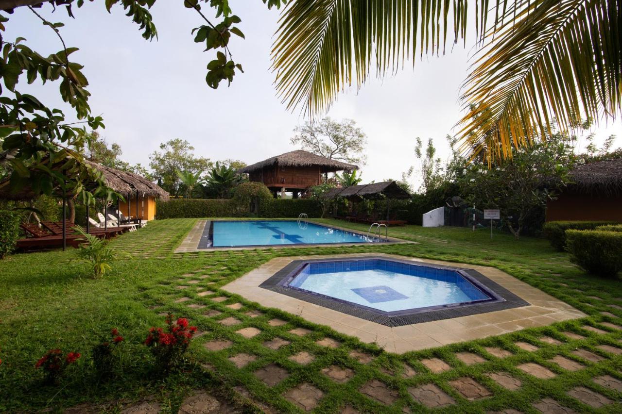 The Hideout Sigiriya Villa Dış mekan fotoğraf