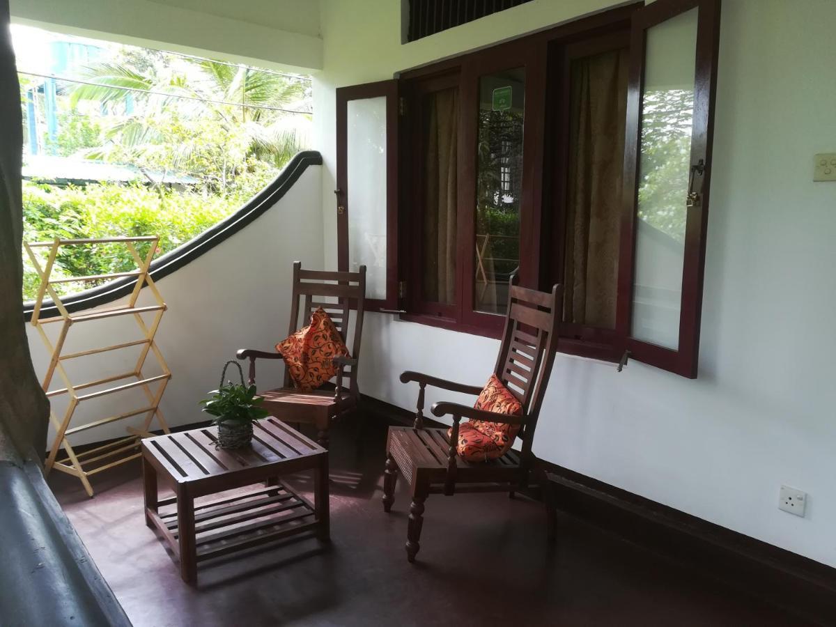 The Hideout Sigiriya Villa Dış mekan fotoğraf
