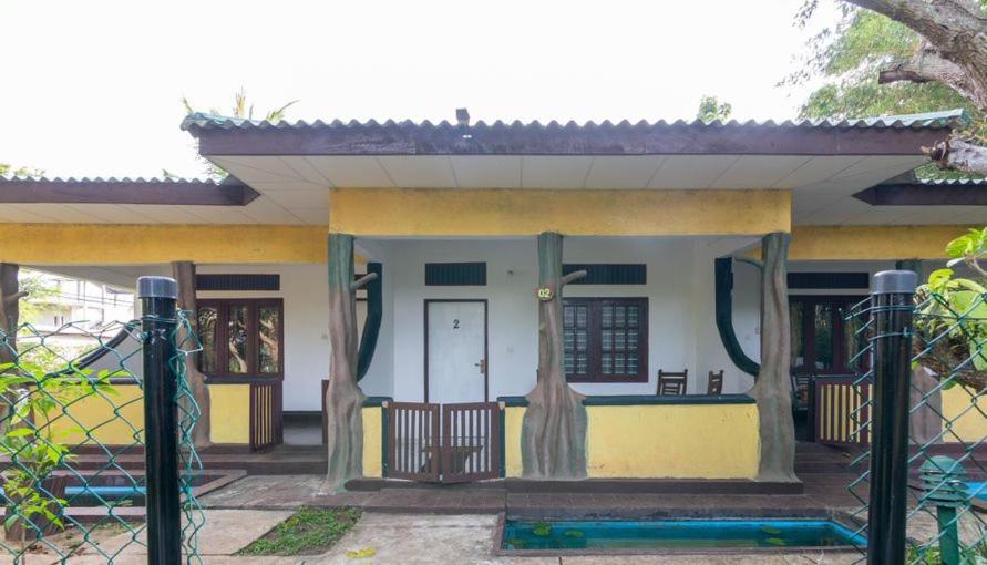 The Hideout Sigiriya Villa Dış mekan fotoğraf