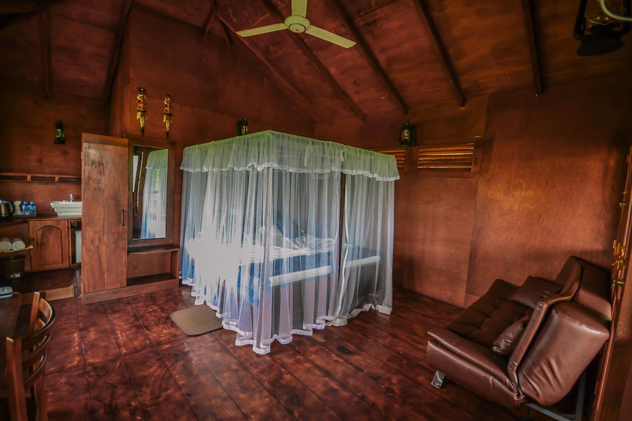 The Hideout Sigiriya Villa Dış mekan fotoğraf