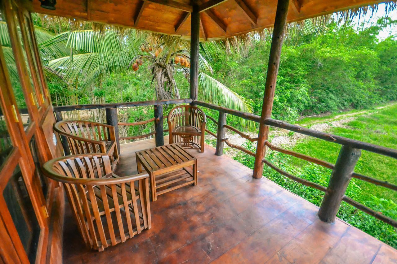 The Hideout Sigiriya Villa Dış mekan fotoğraf
