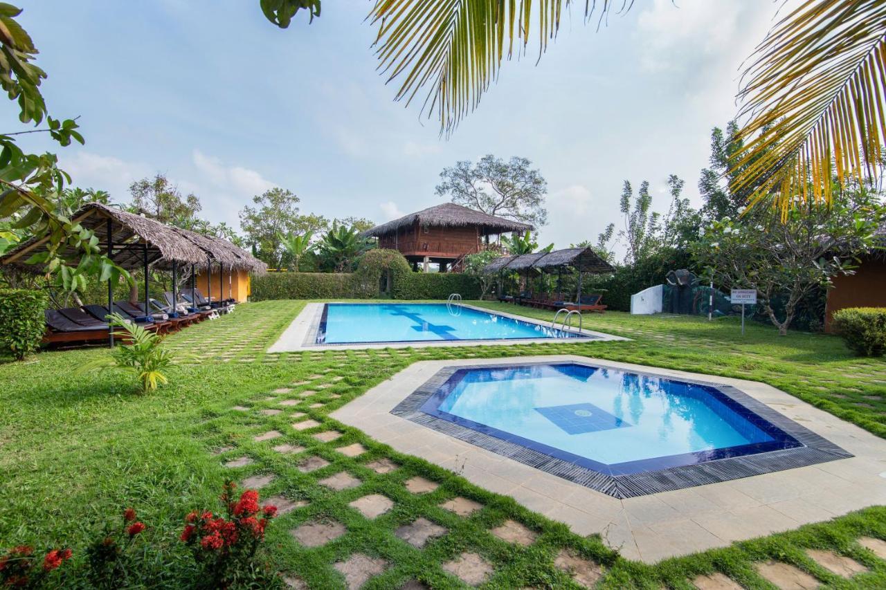 The Hideout Sigiriya Villa Dış mekan fotoğraf